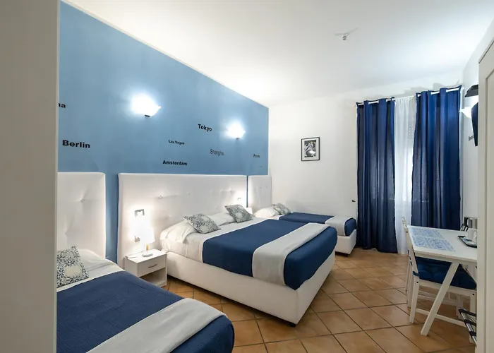 Casa Lollobrigida