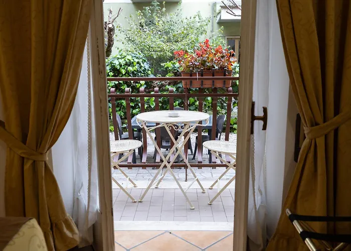 Casa Lollobrigida