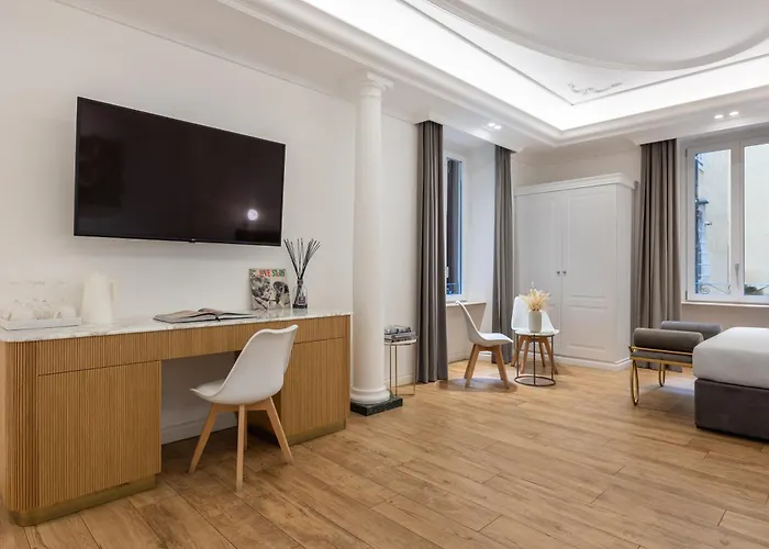 Sm Vatican Relais B&B